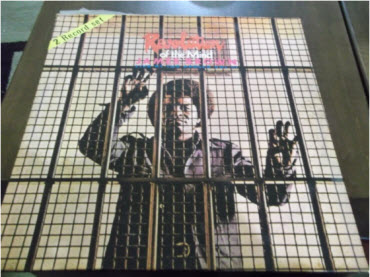 Albums de James Brown - 5 disques rares.